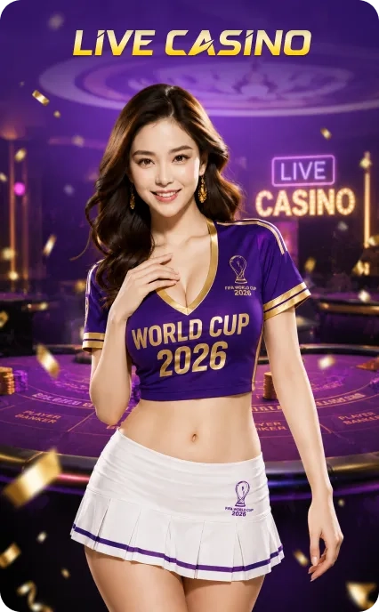 BU88 Live Casino
