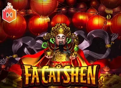 BU88 Fa Cai Shen