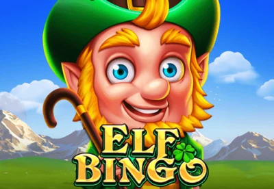 BU88 Elf Bingo