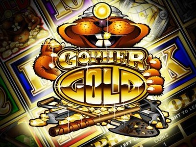 BU88 Gopher Gold
