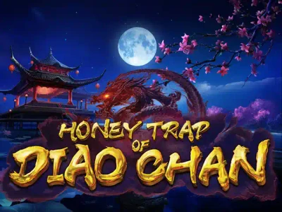 BU88 Honey Trap of Diao Chan