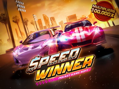 BU88 Speed Winner