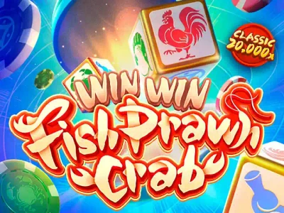 BU88 Win Win Fish Prawn Crab