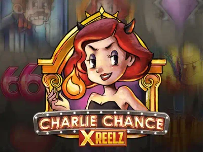BU88 Charlie Chance