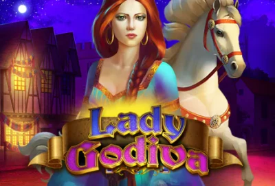 BU88 Lady Godiva