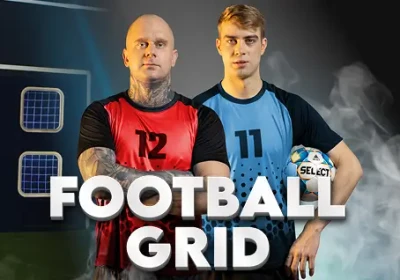 BU88 Football Grid