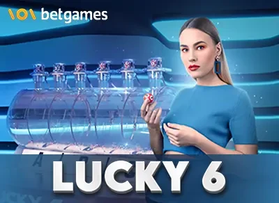 BU88 Lucky 6